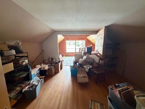 Tiny photo for 2416 Robinwood Drive, Lafayette, IN 47909 (MLS # 202616098)