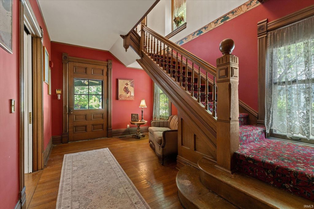 Photo of 414 S 6th Street, Goshen, IN 46526 (MLS # 202618731)
