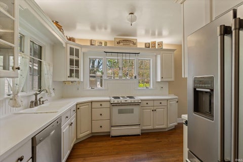 Tiny photo for 414 S 6th Street, Goshen, IN 46526 (MLS # 202618731)