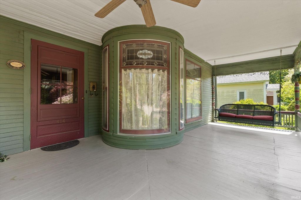 Photo of 414 S 6th Street, Goshen, IN 46526 (MLS # 202618731)