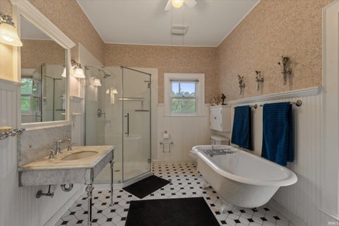 Tiny photo for 414 S 6th Street, Goshen, IN 46526 (MLS # 202618731)