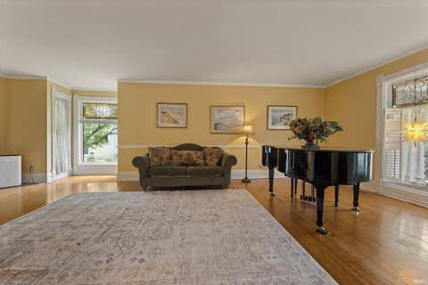 Tiny photo for 414 S 6th Street, Goshen, IN 46526 (MLS # 202618731)
