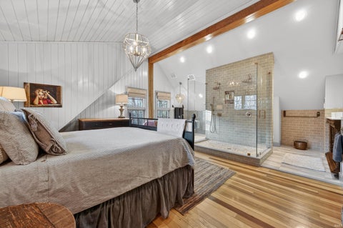 Tiny photo for 637 E 600 S, Trafalgar, IN 46181 (MLS # 202638801)