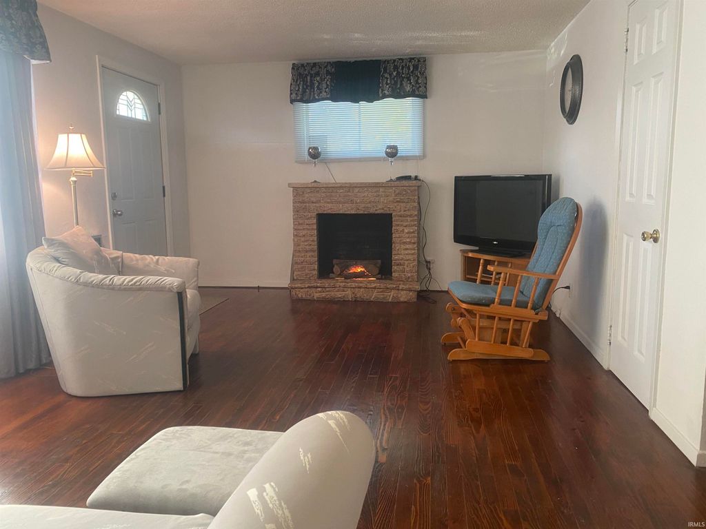 Photo of 120 W Sam Street, Dunkirk, IN 47336 (MLS # 202543733)