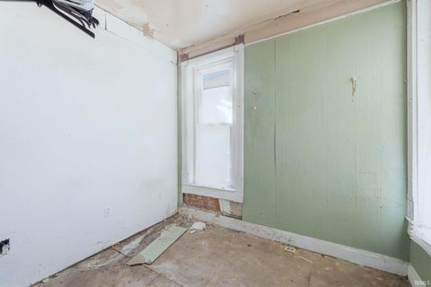 Tiny photo for 353 W 5th Street, Peru, IN 46970 (MLS # 202548744)