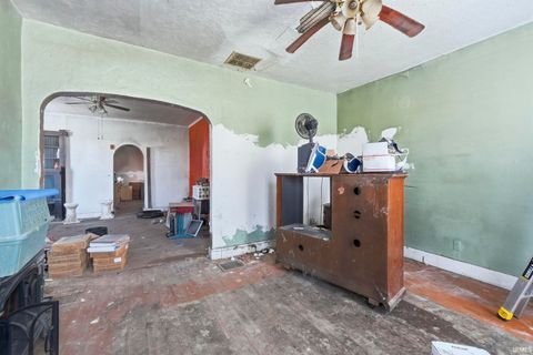 Tiny photo for 353 W 5th Street, Peru, IN 46970 (MLS # 202548744)