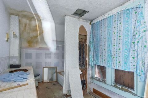 Tiny photo for 353 W 5th Street, Peru, IN 46970 (MLS # 202548744)