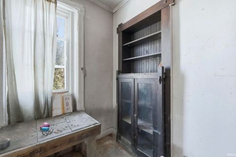 Tiny photo for 353 W 5th Street, Peru, IN 46970 (MLS # 202548744)