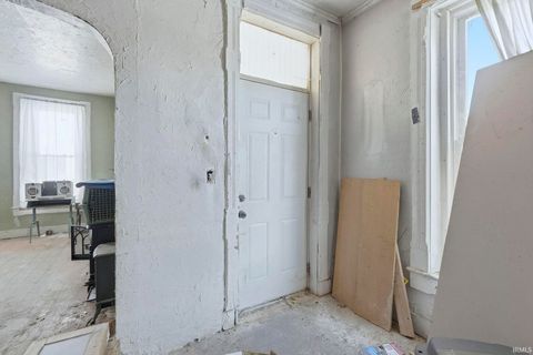 Tiny photo for 353 W 5th Street, Peru, IN 46970 (MLS # 202548744)