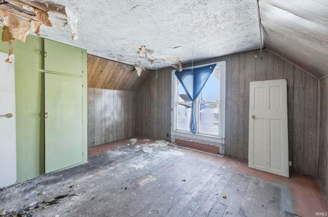 Tiny photo for 353 W 5th Street, Peru, IN 46970 (MLS # 202548744)