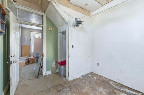 Tiny photo for 353 W 5th Street, Peru, IN 46970 (MLS # 202548744)