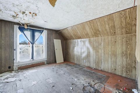 Tiny photo for 353 W 5th Street, Peru, IN 46970 (MLS # 202548744)