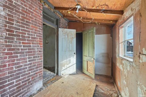 Tiny photo for 353 W 5th Street, Peru, IN 46970 (MLS # 202548744)