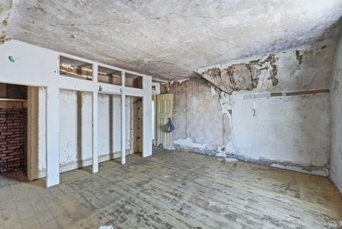 Tiny photo for 353 W 5th Street, Peru, IN 46970 (MLS # 202548744)