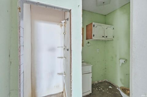 Tiny photo for 353 W 5th Street, Peru, IN 46970 (MLS # 202548744)