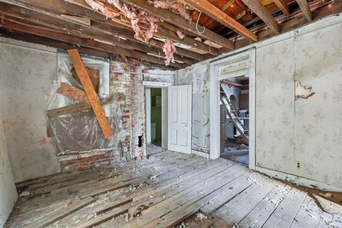 Tiny photo for 353 W 5th Street, Peru, IN 46970 (MLS # 202548744)