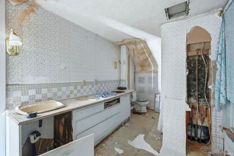 Tiny photo for 353 W 5th Street, Peru, IN 46970 (MLS # 202548744)