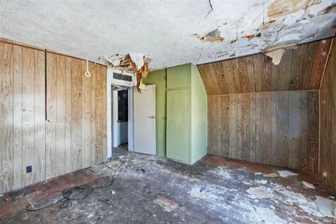 Tiny photo for 353 W 5th Street, Peru, IN 46970 (MLS # 202548744)