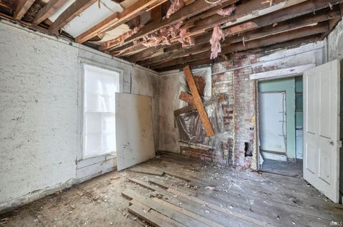 Tiny photo for 353 W 5th Street, Peru, IN 46970 (MLS # 202548744)