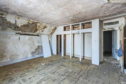 Tiny photo for 353 W 5th Street, Peru, IN 46970 (MLS # 202548744)