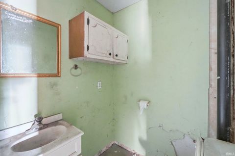 Tiny photo for 353 W 5th Street, Peru, IN 46970 (MLS # 202548744)