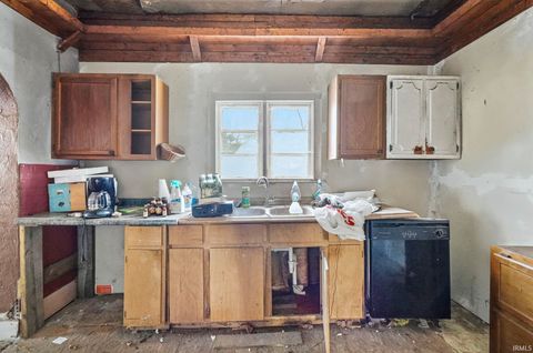 Tiny photo for 353 W 5th Street, Peru, IN 46970 (MLS # 202548744)