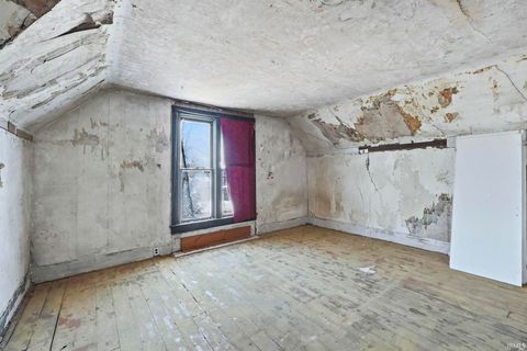 Tiny photo for 353 W 5th Street, Peru, IN 46970 (MLS # 202548744)