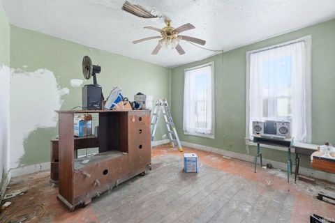 Tiny photo for 353 W 5th Street, Peru, IN 46970 (MLS # 202548744)