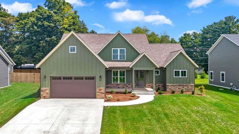 Photo of 4534 N Triple Crown Drive, Bloomington, IN 47404 (MLS # 202606200)