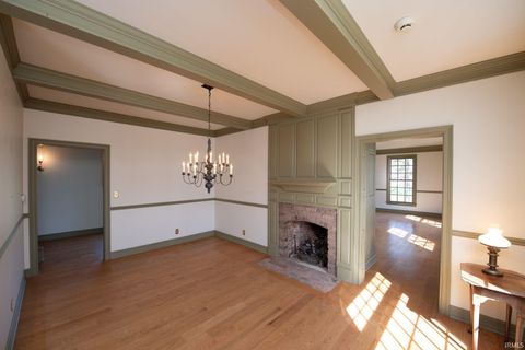 Tiny photo for 11751 S Springboro Road, Brookston, IN 47923 (MLS # 202610417)