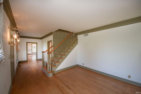 Tiny photo for 11751 S Springboro Road, Brookston, IN 47923 (MLS # 202610417)