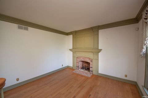 Tiny photo for 11751 S Springboro Road, Brookston, IN 47923 (MLS # 202610417)
