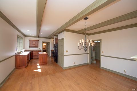 Tiny photo for 11751 S Springboro Road, Brookston, IN 47923 (MLS # 202610417)