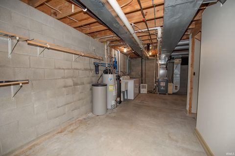 Tiny photo for 11751 S Springboro Road, Brookston, IN 47923 (MLS # 202610417)