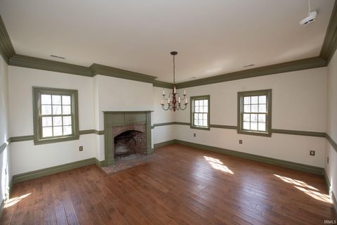 Tiny photo for 11751 S Springboro Road, Brookston, IN 47923 (MLS # 202610417)