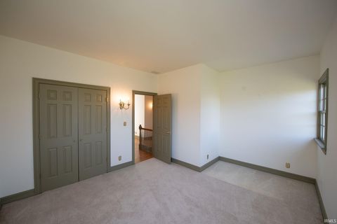Tiny photo for 11751 S Springboro Road, Brookston, IN 47923 (MLS # 202610417)