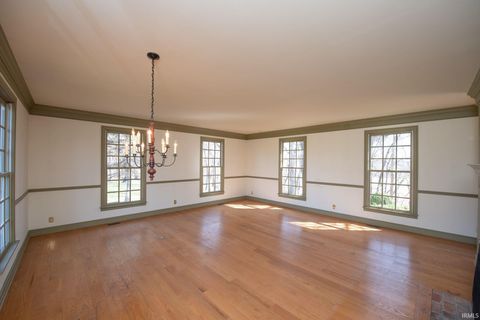 Tiny photo for 11751 S Springboro Road, Brookston, IN 47923 (MLS # 202610417)