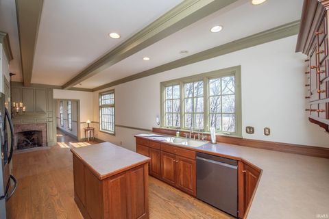 Tiny photo for 11751 S Springboro Road, Brookston, IN 47923 (MLS # 202610417)