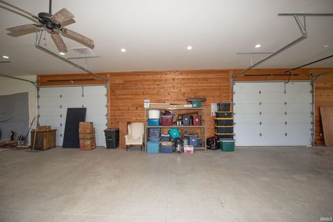 Tiny photo for 11751 S Springboro Road, Brookston, IN 47923 (MLS # 202610417)