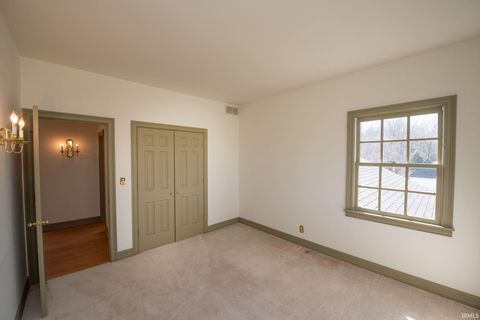 Tiny photo for 11751 S Springboro Road, Brookston, IN 47923 (MLS # 202610417)