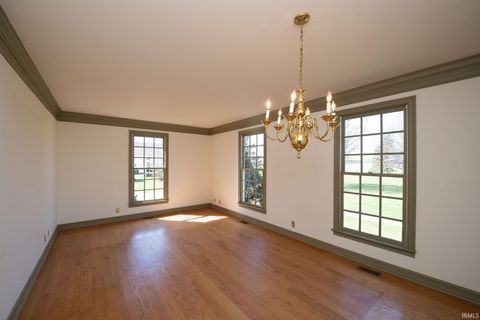 Tiny photo for 11751 S Springboro Road, Brookston, IN 47923 (MLS # 202610417)