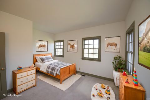 Tiny photo for 11751 S Springboro Road, Brookston, IN 47923 (MLS # 202610417)