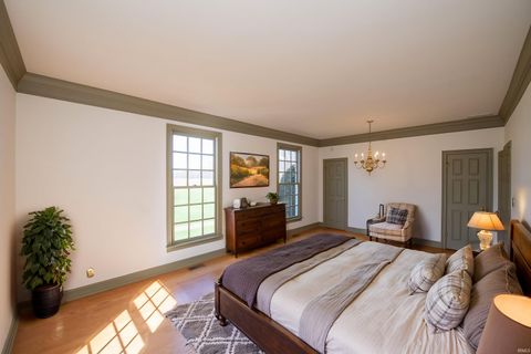 Tiny photo for 11751 S Springboro Road, Brookston, IN 47923 (MLS # 202610417)