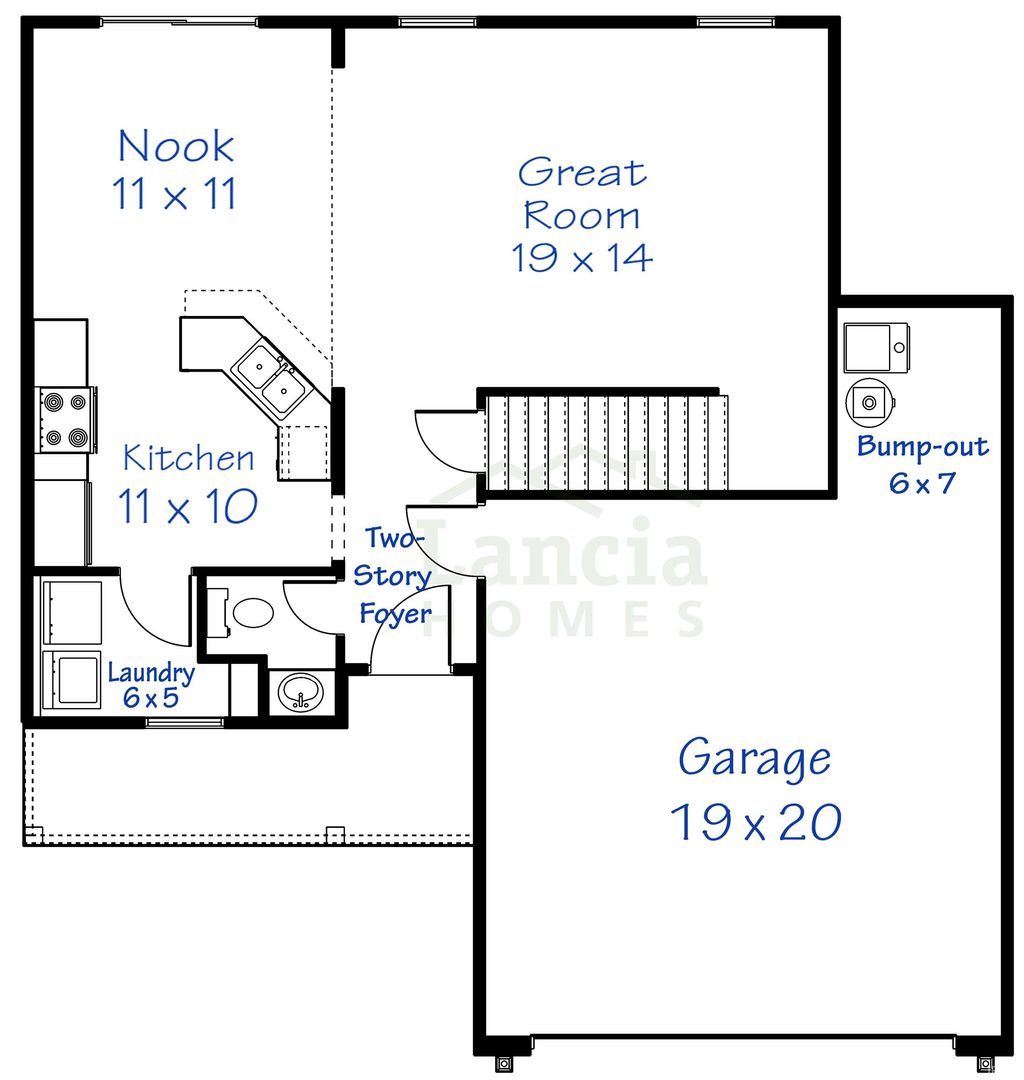 Photo of 1394 Jesters Court, Kendallville, IN 46755 (MLS # 202609992)