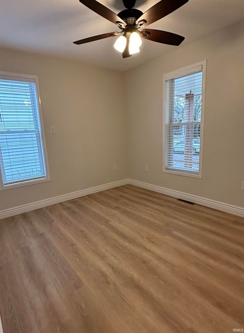 Tiny photo for 126 E North Street, Delphi, IN 46923 (MLS # 202610158)