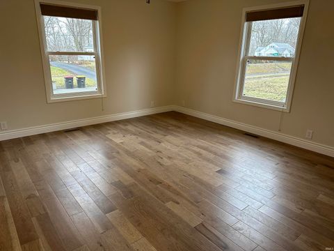 Tiny photo for 126 E North Street, Delphi, IN 46923 (MLS # 202610158)