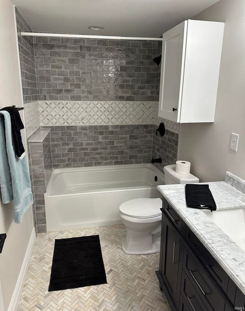 Tiny photo for 126 E North Street, Delphi, IN 46923 (MLS # 202610158)