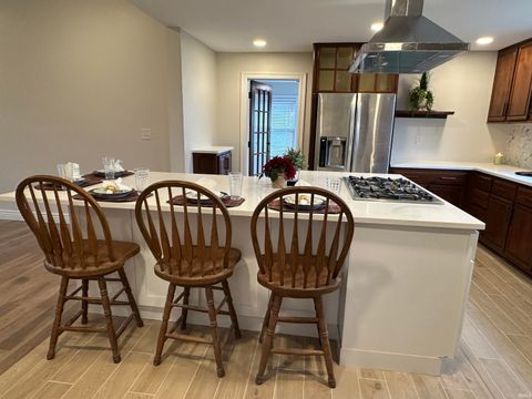 Tiny photo for 126 E North Street, Delphi, IN 46923 (MLS # 202610158)