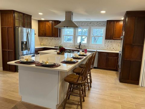 Tiny photo for 126 E North Street, Delphi, IN 46923 (MLS # 202610158)