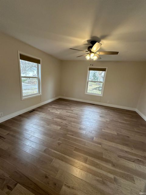 Tiny photo for 126 E North Street, Delphi, IN 46923 (MLS # 202610158)